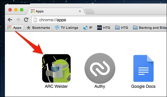 Arc Welder For Chrome Download